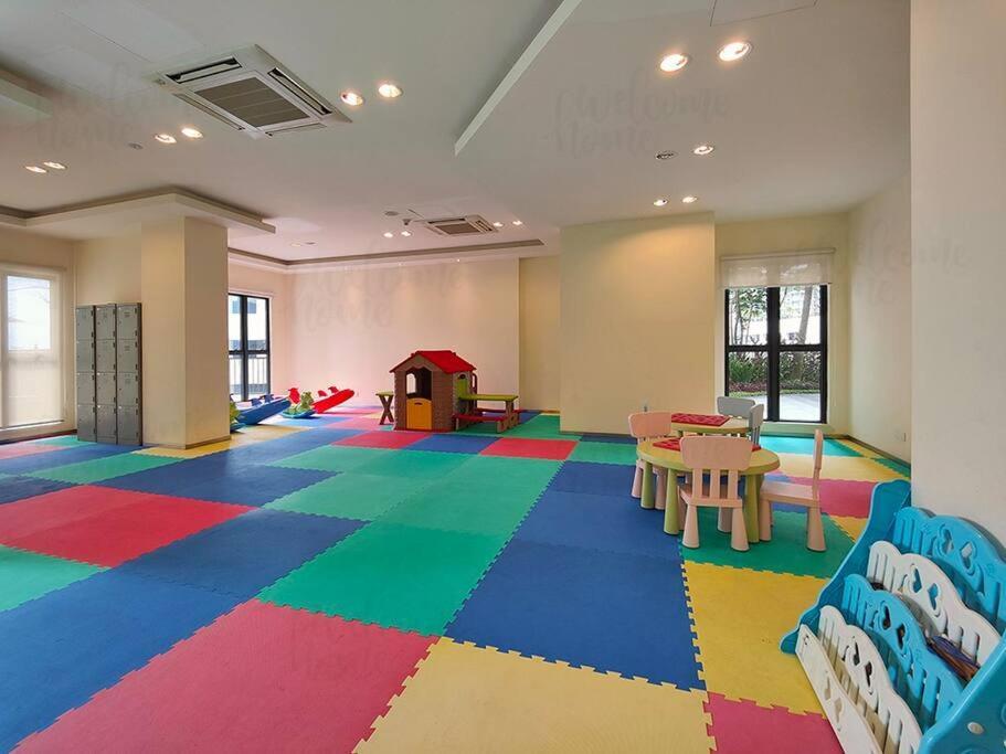 Bay Laurel, Country Garden Danga Bay Homestay By Welcome Home Джохор-Бару Екстер'єр фото