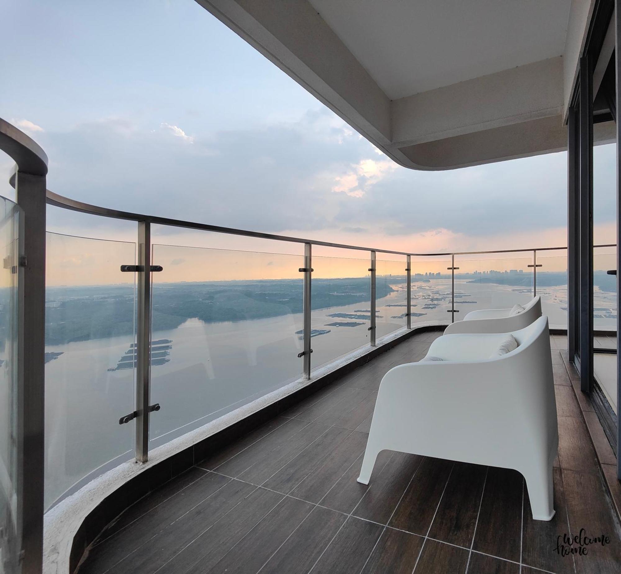 Bay Laurel, Country Garden Danga Bay Homestay By Welcome Home Джохор-Бару Екстер'єр фото