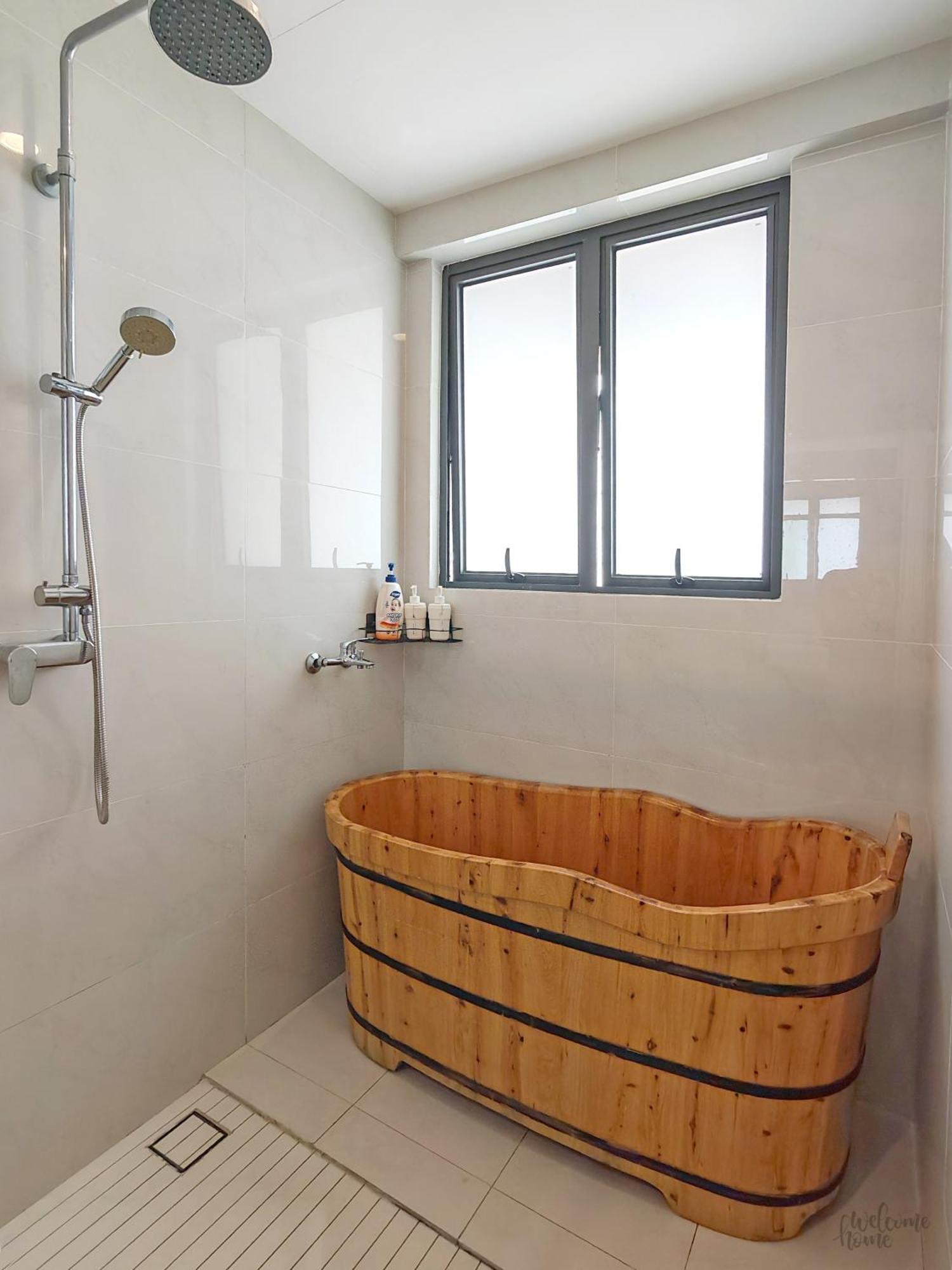 Bay Laurel, Country Garden Danga Bay Homestay By Welcome Home Джохор-Бару Екстер'єр фото